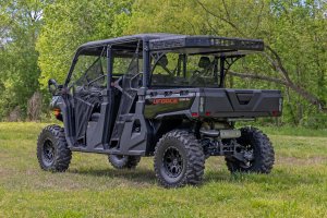 CFMOTO UFORCE 1000 Rear Panel - Rough Country - Scratch Resistant - '19-'24